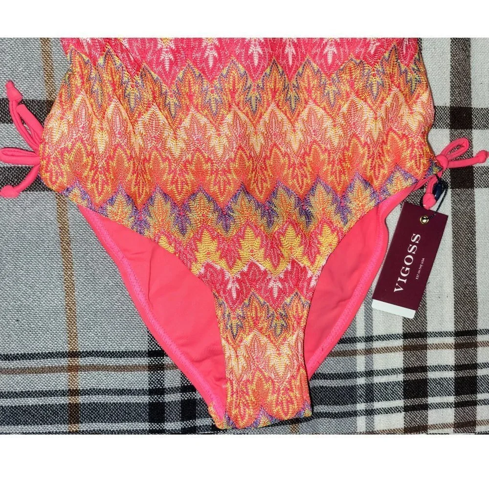 Girl SwimSuit, 1 Piece Bathing Suit